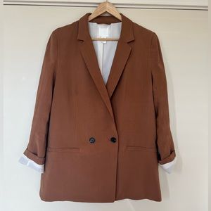 H&M Oversized Blazer